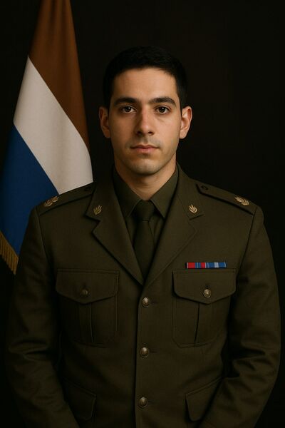 Fichier:Aviv Baker Portrait Commandant.jpg